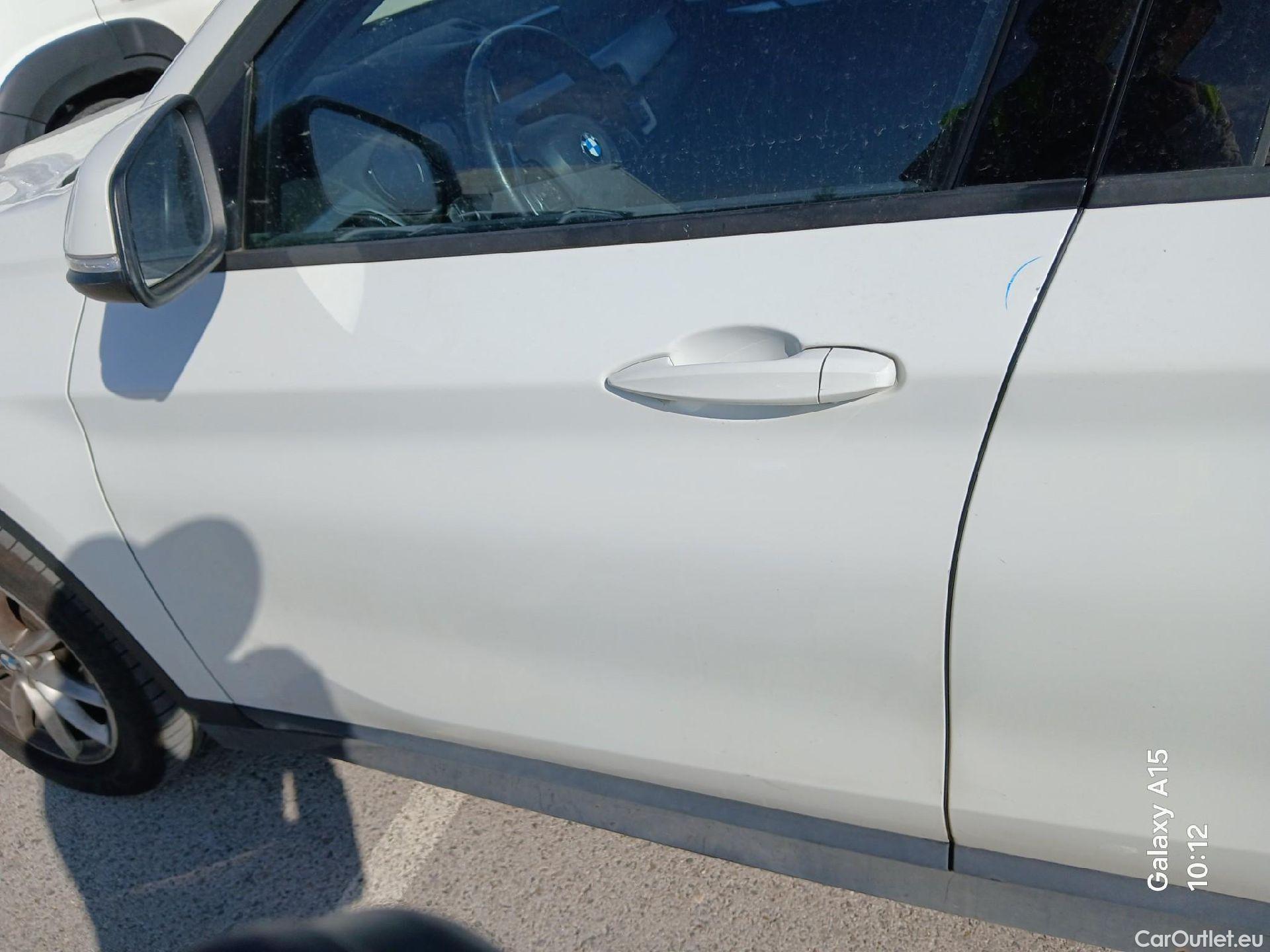  Bmw  X1 BMW  / 2019 / 5P / todoterreno sDrive18dA Corporate #2