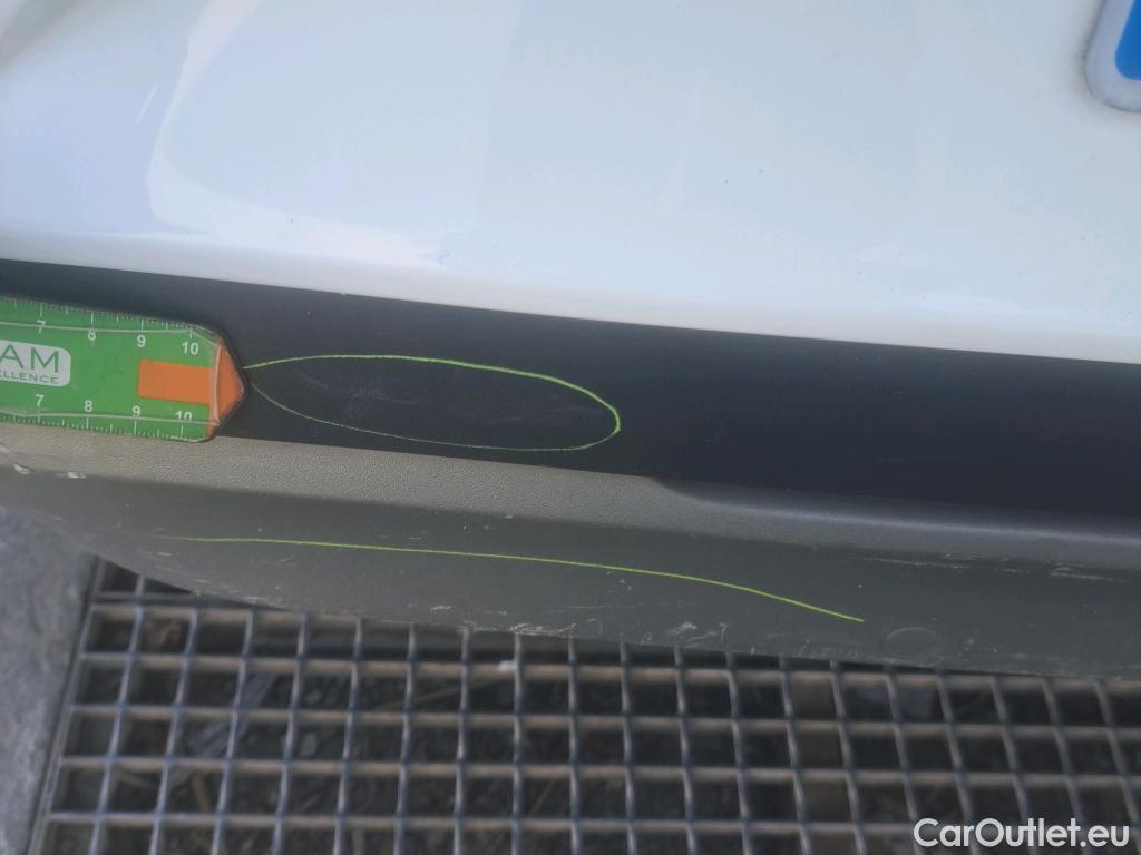 Ford  Puma FORD  / 2019 / 5P / todoterreno 1.0 EcoBoost 92kW (125cv) Titanium Auto #11