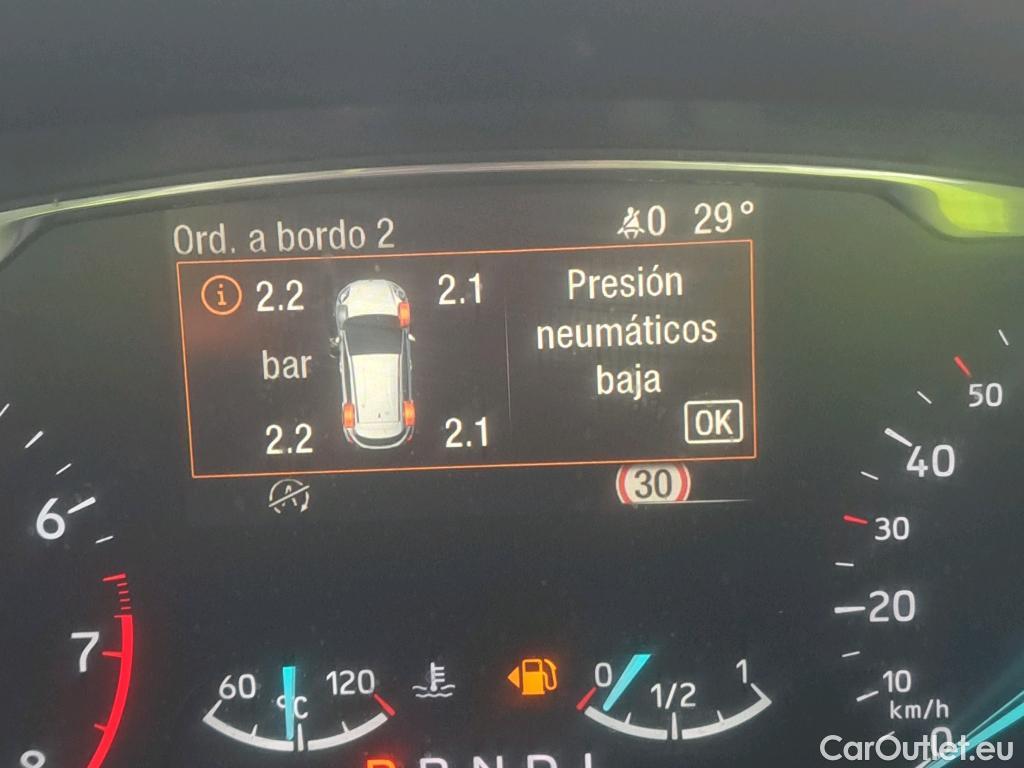  Ford  Puma FORD  / 2019 / 5P / todoterreno 1.0 EcoBoost 92kW (125cv) Titanium Auto #25