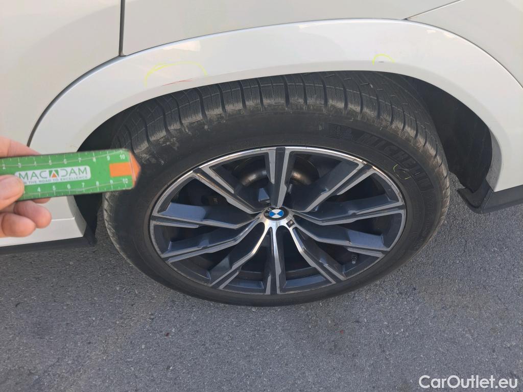  Bmw  X6 BMW  / 2019 / 5P / todoterreno xDrive30d #1