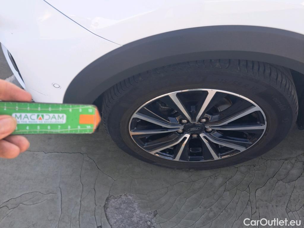  Ford  Puma FORD  / 2019 / 5P / todoterreno 1.0 EcoBoost 92kW (125cv) Titanium Auto #1