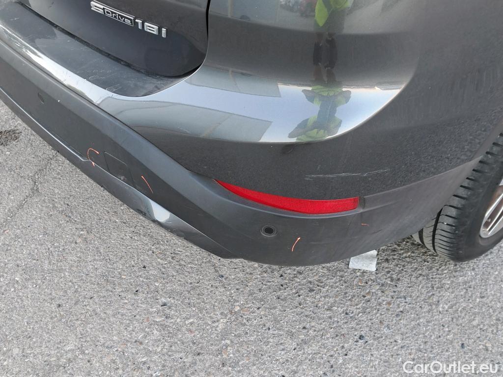  Bmw  X1 BMW  sDrive18i (CX2) #15