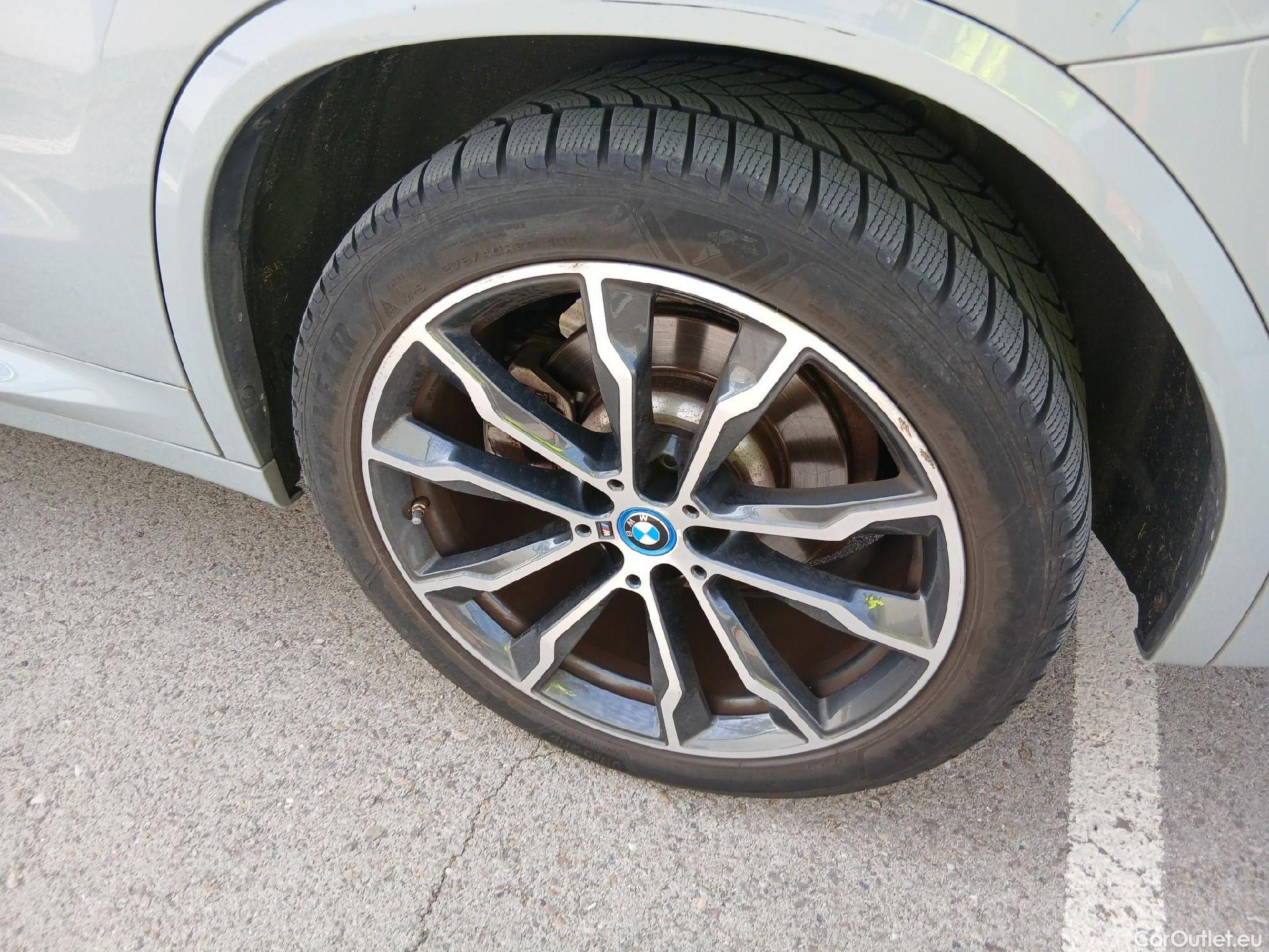  Bmw  X3 Serie  xDrive 30 e M Sport 2.0 290CV AT8 E6d #19