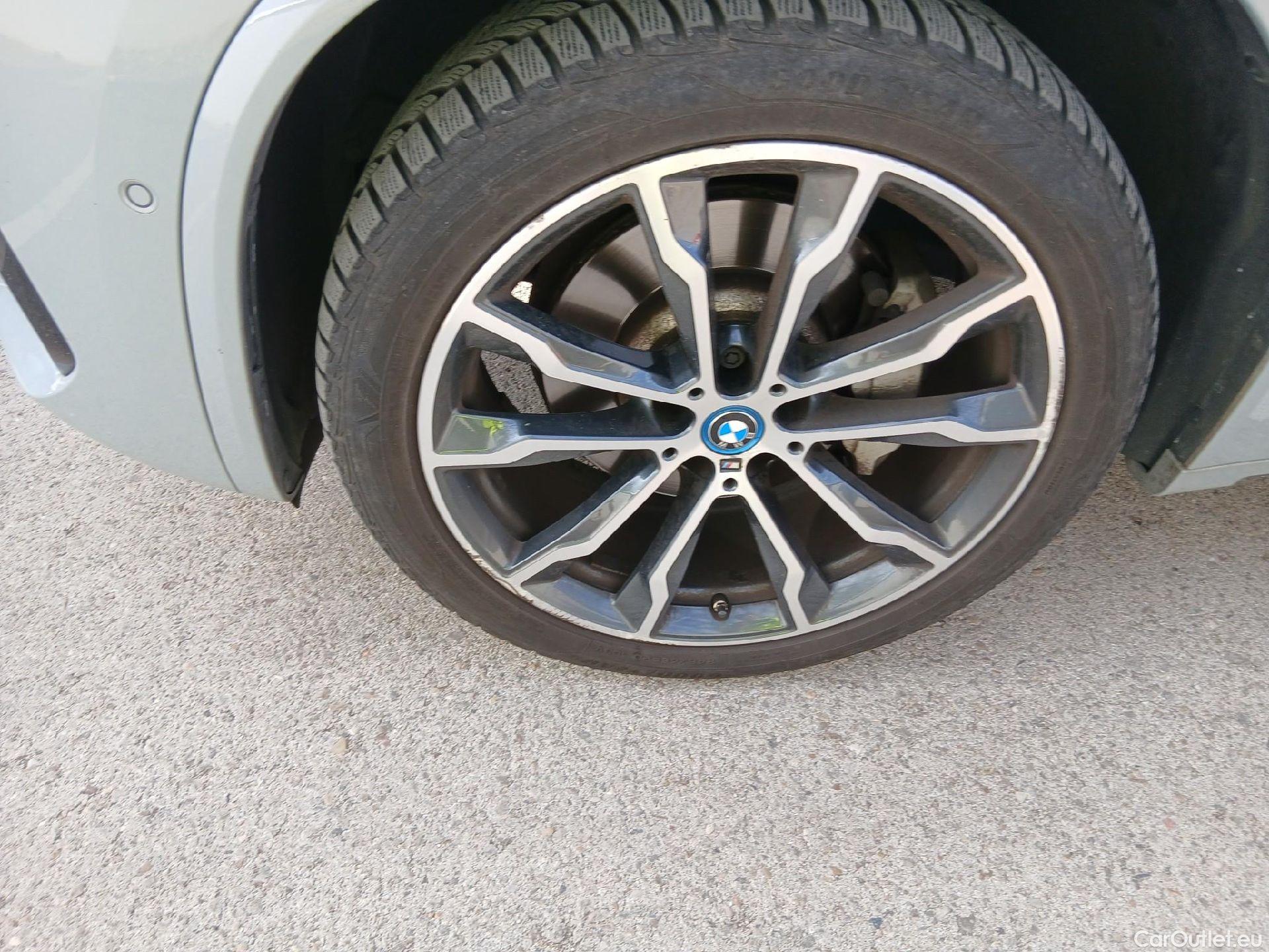  Bmw  X3 Serie  xDrive 30 e M Sport 2.0 290CV AT8 E6d #11