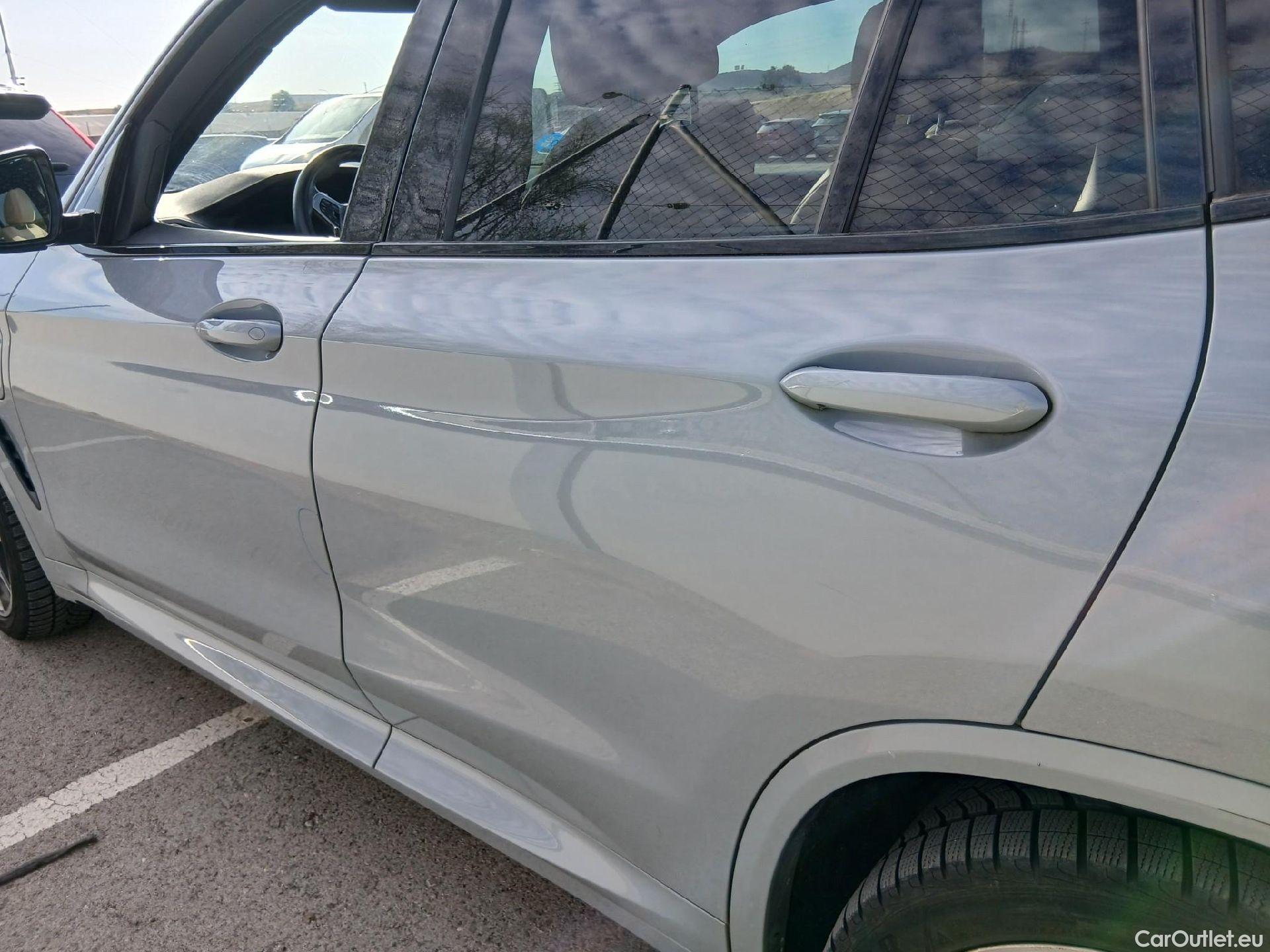  Bmw  X3 Serie  xDrive 30 e M Sport 2.0 290CV AT8 E6d #15