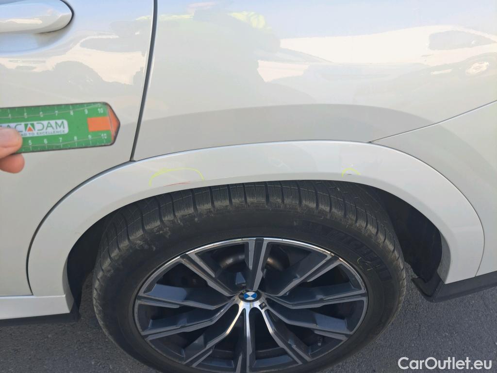  Bmw  X6 BMW  / 2019 / 5P / todoterreno xDrive30d #46