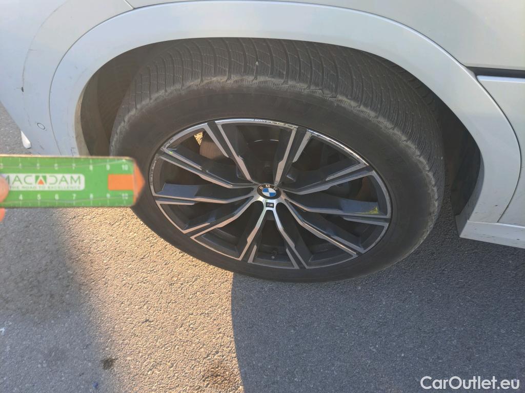 Bmw  X6 BMW  / 2019 / 5P / todoterreno xDrive30d #15