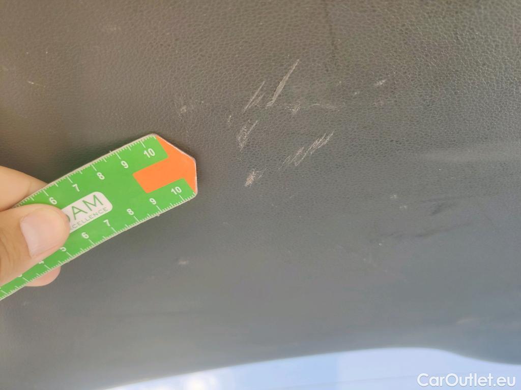  Hyundai  Tucson HYUNDAI  / 2020 / 5P / todoterreno 1.6 TGDI 169kW HEV Tecno Auto 2C #22