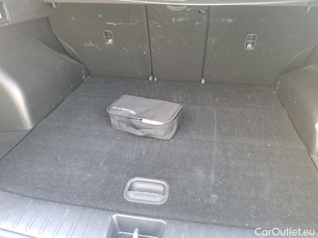  Hyundai  Tucson HYUNDAI  / 2020 / 5P / todoterreno 1.6 TGDI 169kW (230CV) HEV N-Line Sky AT #29