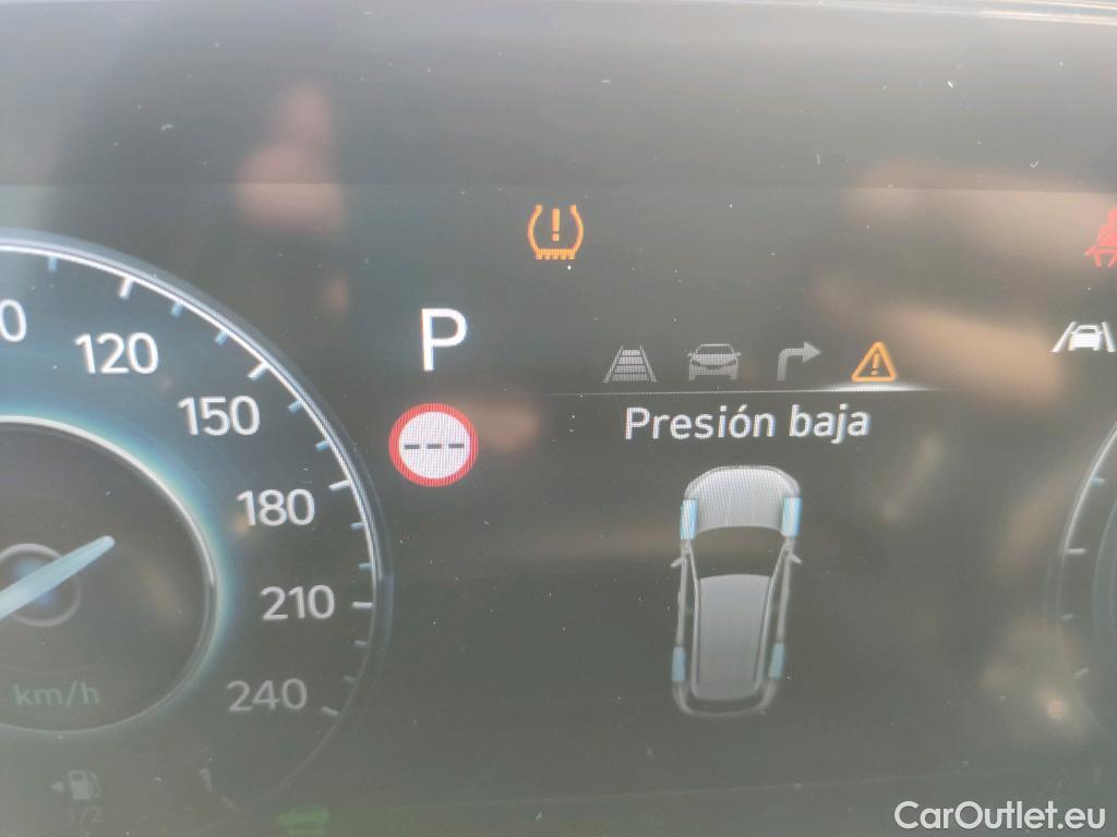  Hyundai  Tucson HYUNDAI  / 2020 / 5P / todoterreno 1.6 TGDI 169kW HEV Tecno Auto 2C #32