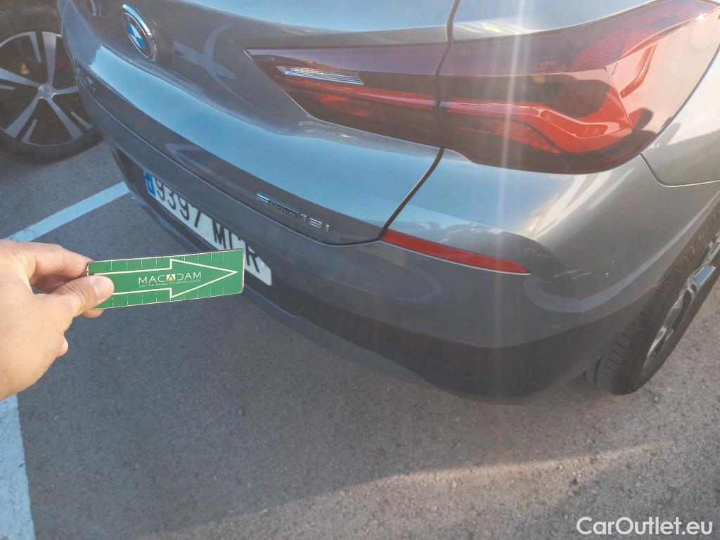  Bmw  X2 BMW  sDrive18i (CX4) #31