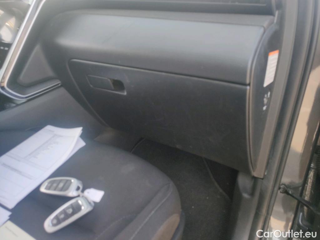  Hyundai  Tucson HYUNDAI  / 2020 / 5P / todoterreno 1.6 TGDI 169kW HEV Tecno Auto 2C #19