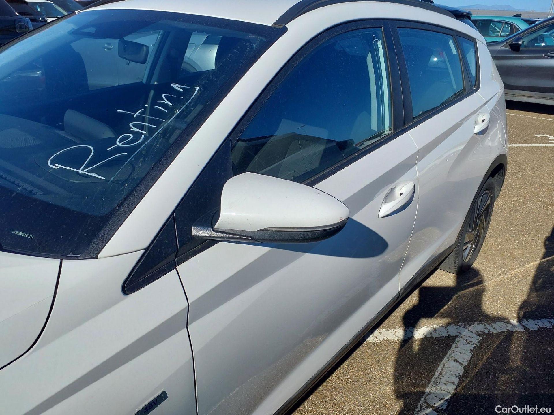  Hyundai  Bayon HYUNDAI  / 2021 / 5P / todoterreno 1.0 TGDI 74kW (100CV) 48V Maxx #5