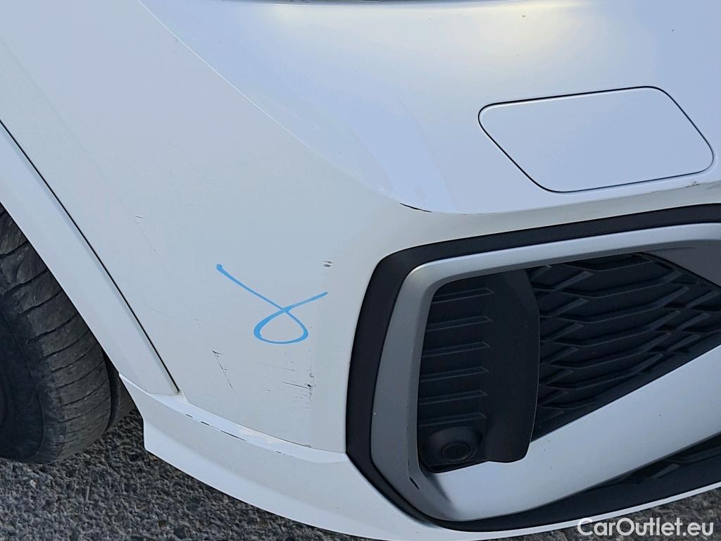  Audi  Q2 AUDI  / 2020 / 5P / todoterreno S line 35 TDI 110kW (150CV) S tronic #19