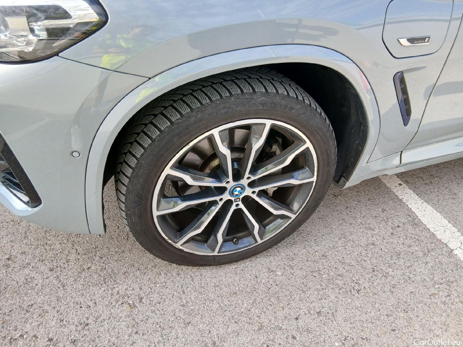 Bmw  X3 Serie  xDrive 30 e M Sport 2.0 290CV AT8 E6d #10