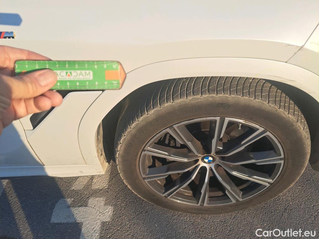  Bmw  X6 BMW  / 2019 / 5P / todoterreno xDrive30d #48