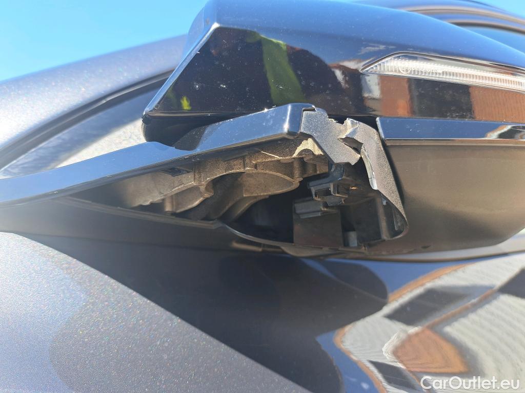  Hyundai  Tucson HYUNDAI  / 2020 / 5P / todoterreno 1.6 TGDI 169kW (230CV) HEV N-Line Sky AT #1