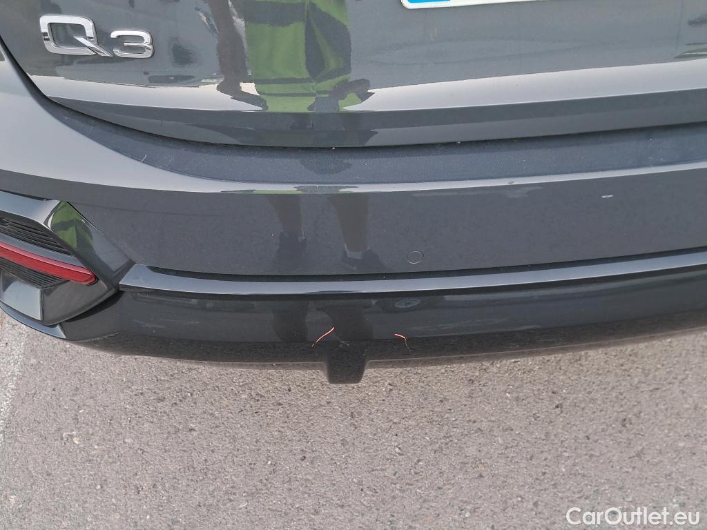  Audi  Q3 AUDI  Sportback / 2019 / 5P / todoterreno Advanced 35 TDI 110kW (150CV) S tronic (AC4) #5