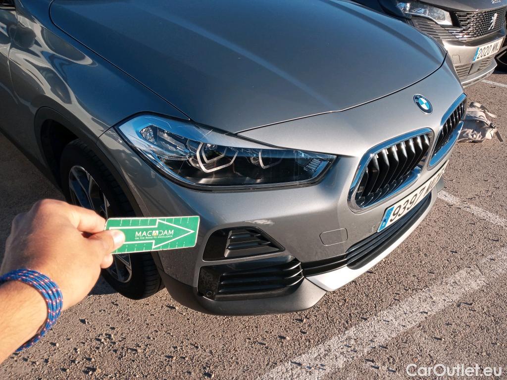  Bmw  X2 BMW  sDrive18i (CX4) #28