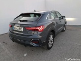  Audi  Q3 AUDI  Sportback / 2019 / 5P / todoterreno Advanced 35 TDI 110kW (150CV) S tronic (AC4) #2
