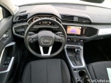  Audi  Q3 AUDI  Sportback / 2019 / 5P / todoterreno Advanced 35 TDI 110kW (150CV) S tronic (AC4) #3