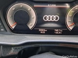  Audi  Q3 AUDI  Sportback / 2019 / 5P / todoterreno Advanced 35 TDI 110kW (150CV) S tronic (AC4) #5