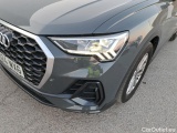  Audi  Q3 AUDI  Sportback / 2019 / 5P / todoterreno Advanced 35 TDI 110kW (150CV) S tronic (AC4) #17