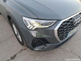  Audi  Q3 AUDI  Sportback / 2019 / 5P / todoterreno Advanced 35 TDI 110kW (150CV) S tronic (AC4) #18