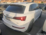  Audi  Q5 AUDI  / 2020 / 5P / todoterreno Black line 40 TDI 150kW quattro-ultra #2