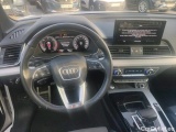  Audi  Q5 AUDI  / 2020 / 5P / todoterreno Black line 40 TDI 150kW quattro-ultra #3