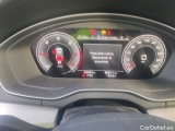  Audi  Q5 AUDI  / 2020 / 5P / todoterreno Black line 40 TDI 150kW quattro-ultra #4