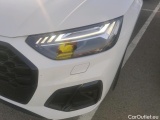  Audi  Q5 AUDI  / 2020 / 5P / todoterreno Black line 40 TDI 150kW quattro-ultra #15