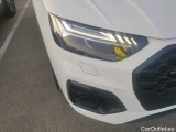  Audi  Q5 AUDI  / 2020 / 5P / todoterreno Black line 40 TDI 150kW quattro-ultra #16