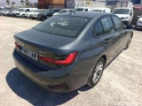  Bmw  Serie 3 BMW  / 2018 / 4P / sedán 318d Auto. #2