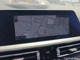 Bmw  Serie 3 BMW  / 2018 / 4P / sedán 318d Auto. #12