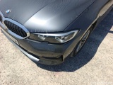  Bmw  Serie 3 BMW  / 2018 / 4P / sedán 318d Auto. #16