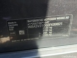  Bmw  Serie 3 BMW  / 2018 / 4P / sedán 318d Auto. #18