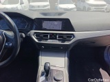  Bmw  Serie 3 BMW  / 2018 / 4P / sedán 318d Auto. #14