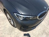 Bmw  Serie 3 BMW  / 2018 / 4P / sedán 318d Auto. #17
