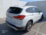  Bmw  X1 BMW  / 2019 / 5P / todoterreno sDrive18dA Corporate #2