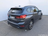  Bmw  X1 BMW  sDrive18i (CX2) #2