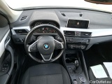 Bmw  X1 BMW  sDrive18i (CX2) #3