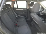  Bmw  X1 BMW  sDrive18i (CX2) #7