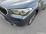  Bmw  X1 BMW  sDrive18i (CX2) #16