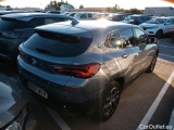  Bmw  X2 BMW  sDrive18i (CX4) #2