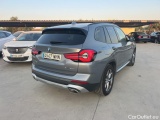  Bmw  X3 BMW  / 2021 / 5P / todoterreno xDrive20d xLine (AC5) #2