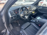  Bmw  X3 BMW  / 2021 / 5P / todoterreno xDrive20d xLine (AC5) #3