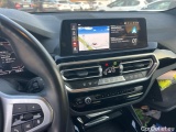  Bmw  X3 BMW  / 2021 / 5P / todoterreno xDrive20d xLine (AC5) #13