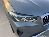  Bmw  X3 BMW  / 2021 / 5P / todoterreno xDrive20d xLine (AC5) #16