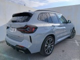  Bmw  X3 Serie  xDrive 30 e M Sport 2.0 290CV AT8 E6d #2